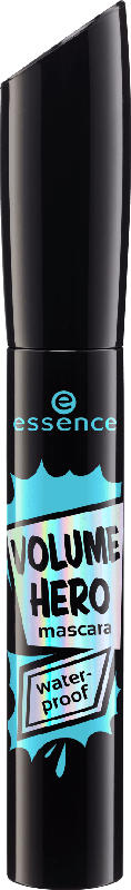 essence cosmetics Wimperntusche Volume Hero Mascara waterproof