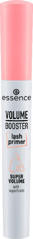 essence cosmetics Wimpernbasis Volume Booster lash primer