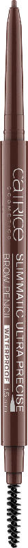 Catrice Augenbrauenstift Slim'Matic Ultra Precise Brow Pencil Waterproof Chocolate 050