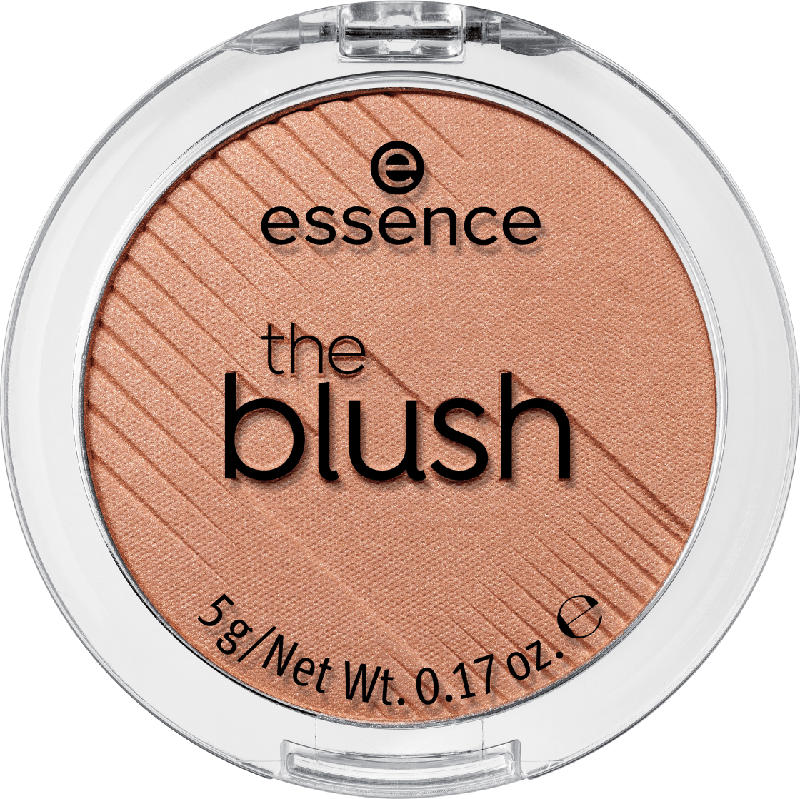 essence cosmetics Rouge the blush bespoke 20