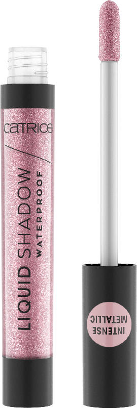 Catrice Lidschatten Liquid Shadow Waterproof Happiness 070