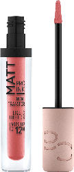 Catrice Lippenstift Matt Pro Ink Non-Transfer Liquid Lipstick Braveness Wins 040