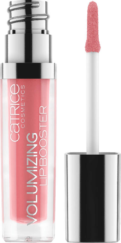 Catrice Lipgloss Volumizing Lip Booster Meet Me At Coral Bay 100