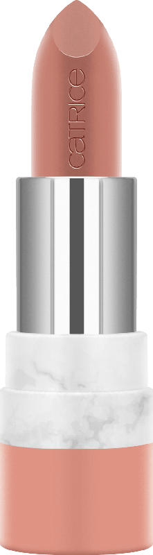 Catrice Lippenstift Clean ID Nude Lipstick Warm Caramel 030