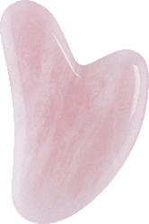 Catrice Gesichtsmassage-Stein Rose Quartz Facial Gua Sha
