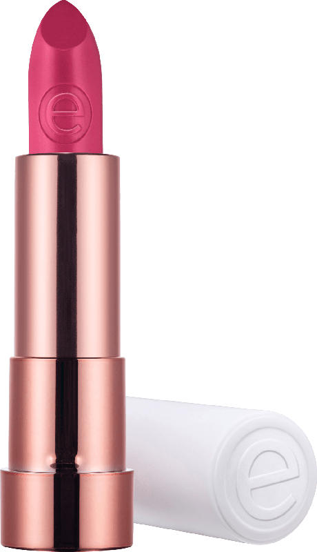 essence cosmetics Lippenstift this is me. semi shine lipstick Late Night 106
