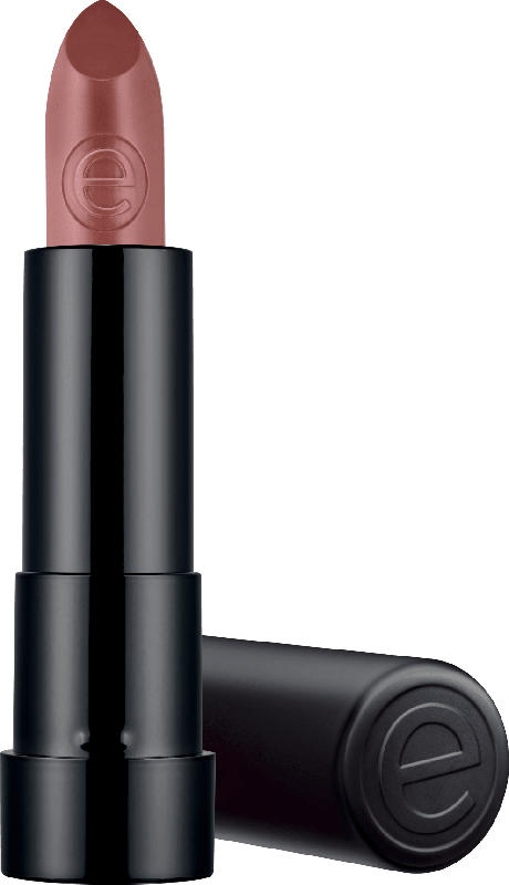 essence cosmetics Lippenstift long lasting lipstick Just Perfect 02