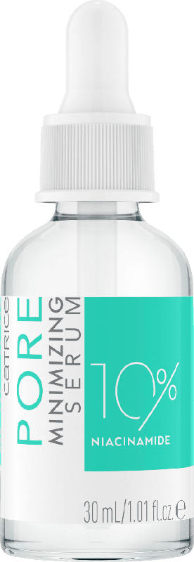 Catrice Pore Minimizing Serum
