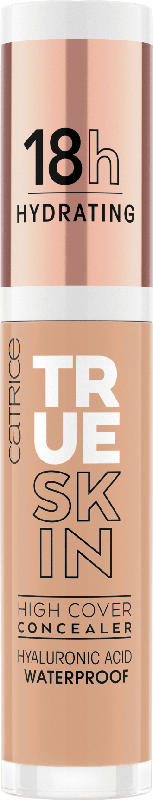 Catrice Concealer True Skin High Cover Warm Toffee 046