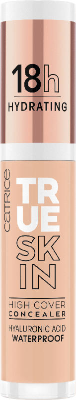 Catrice Concealer True Skin High Cover Cool Rose 018