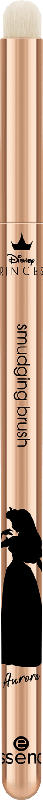 essence cosmetics Lidschattenpinsel Disney Princess smudging brush Aurora