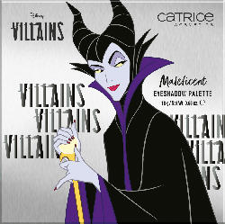 Catrice Lidschattenpalette Disney Villains Maleficent Eyeshadow Palette Mistress Of Evil 03