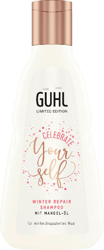GUHL Shampoo Winter Repair