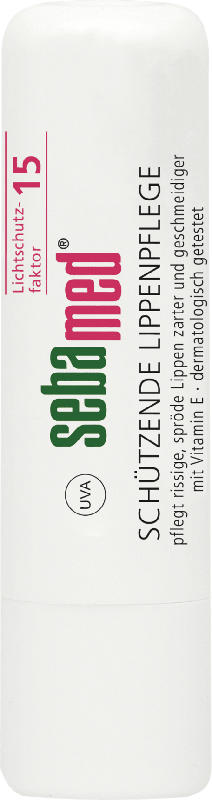 sebamed Lippenpflege Schützend