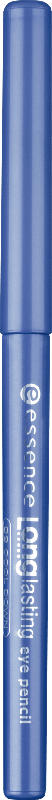 essence cosmetics Kajal long lasting eye pencil cool down 09