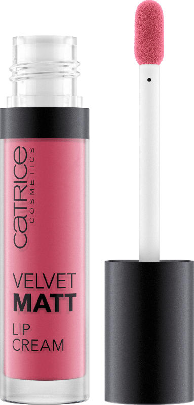 Catrice Lipgloss Velvet Matt Lip Cream Into The Rosewoods 070