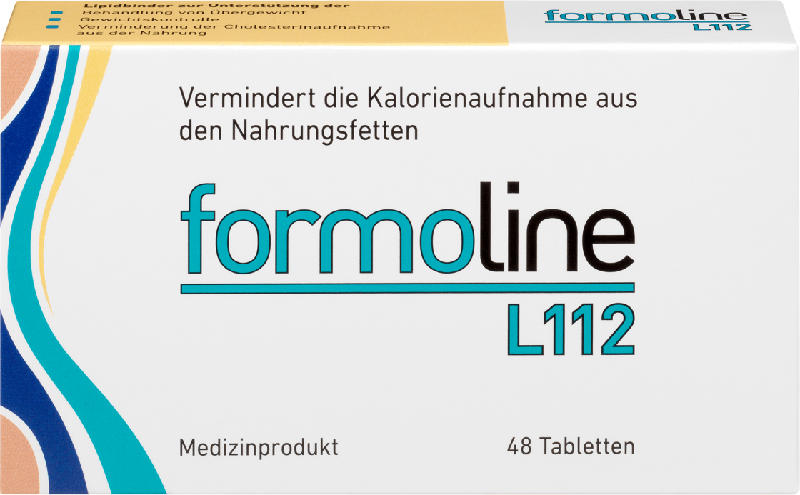 Formoline L112 Tabletten