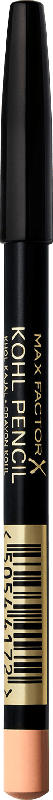 Max Factor Kohl Kajal Natural Glaze 90