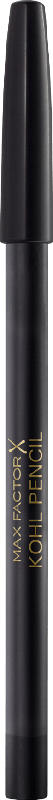 Max Factor Kohl Kajal Black 20