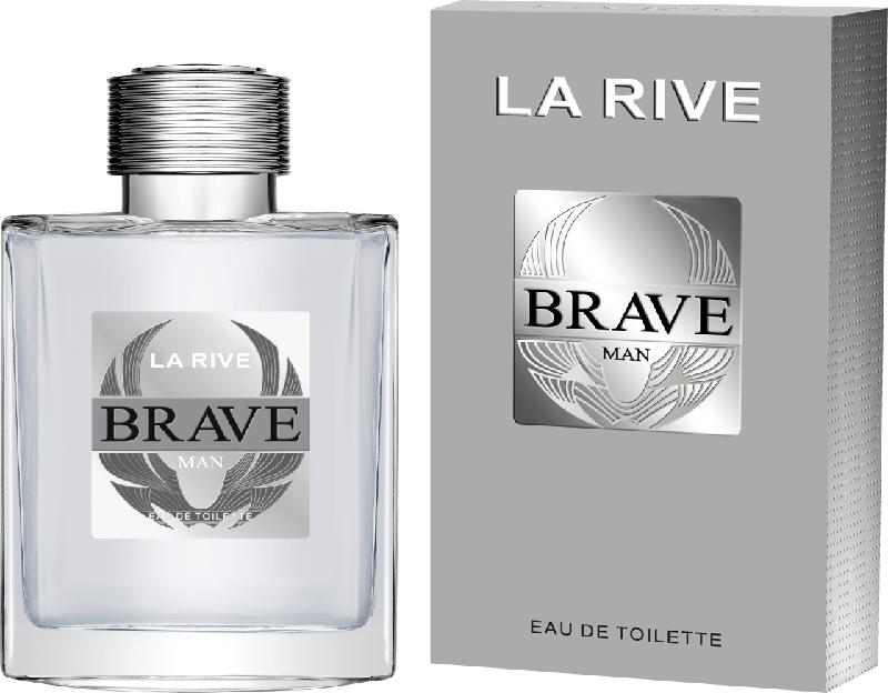 LA RIVE Eau de Toilette Brave