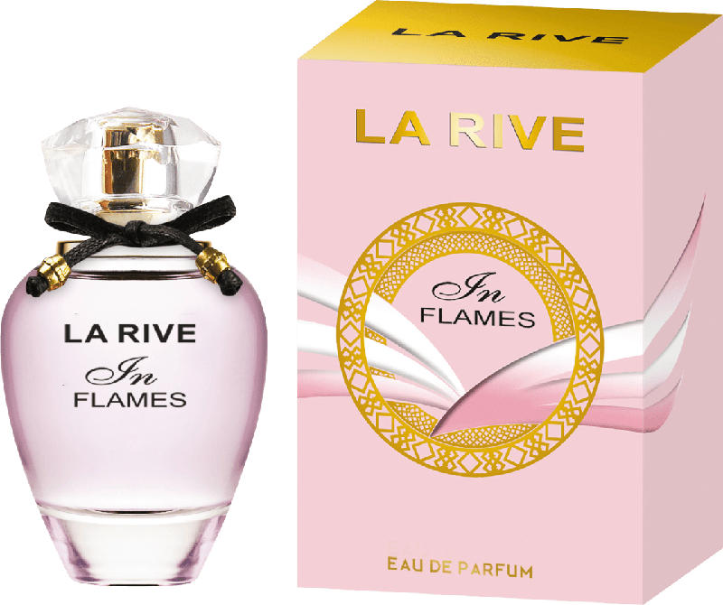 LA RIVE Eau de Parfum In Flames