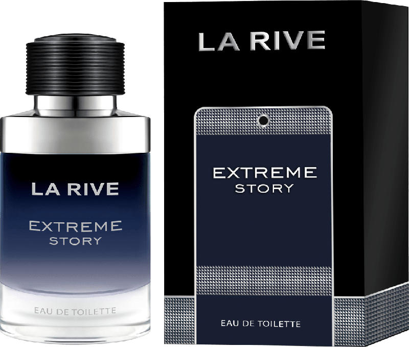 LA RIVE Eau de Toilette Extreme Story