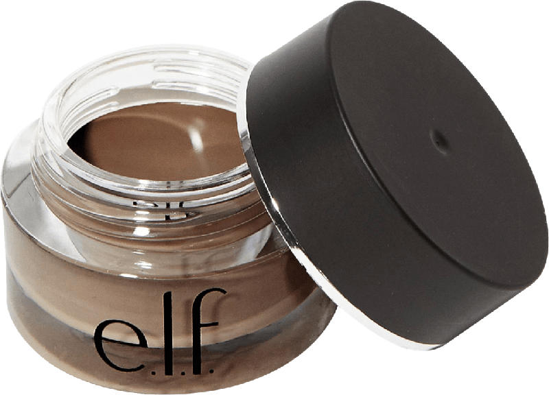 e.l.f. Cosmetics Augenbrauengel Lock On Cream Espresso