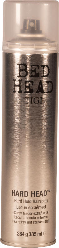 TIGI BedHead Haarspray Hard Head