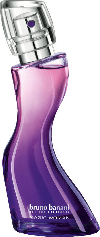 Bruno Banani Eau de Toilette Magic Woman