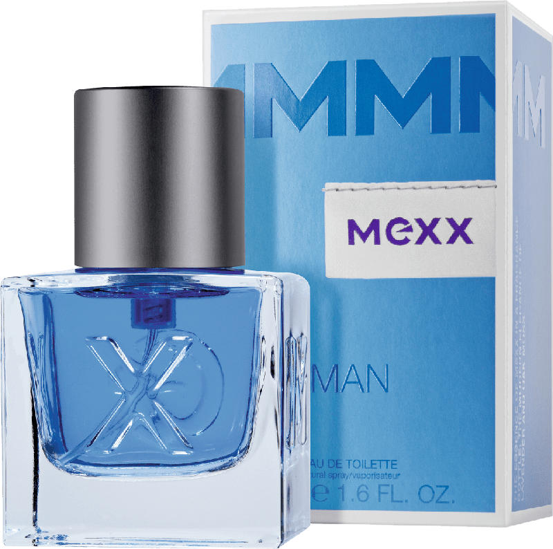 Mexx Eau de Toilette Man