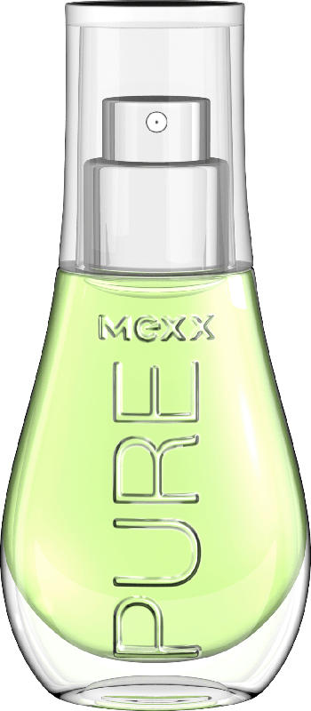 Mexx Eau de Toilette Pure Woman