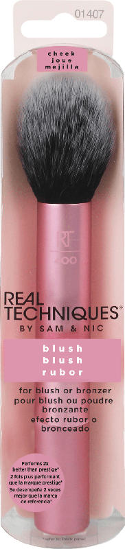 REAL TECHNIQUES Rougepinsel Blush Brush