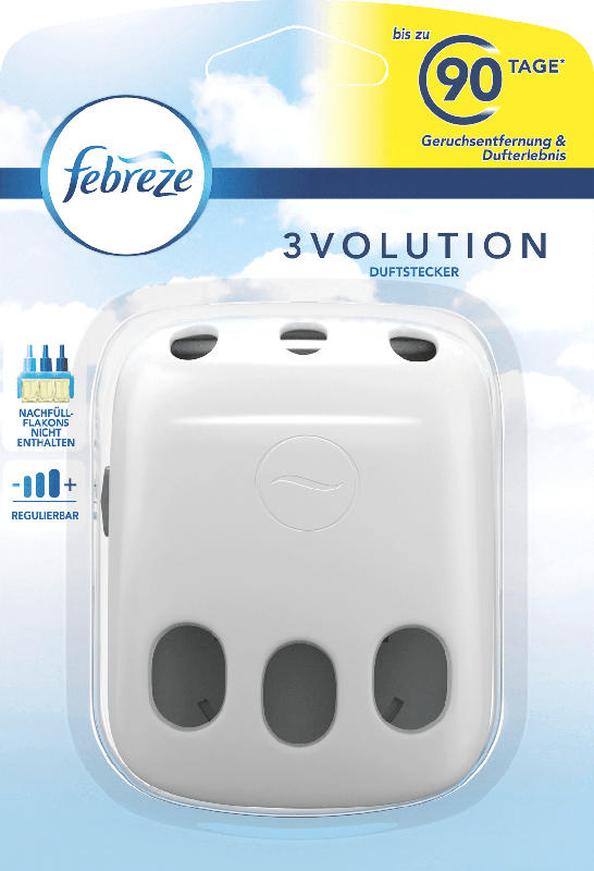 Febreze Duftstecker 3Volution OR