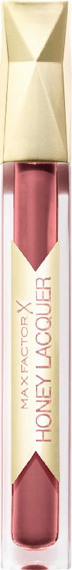 Max Factor Lippenstift COLOUR ELIXIR HONEY LACQUER Chocolate Nectar 30