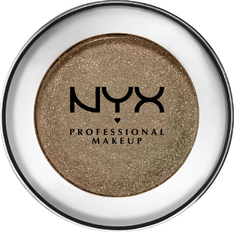 NYX PROFESSIONAL MAKEUP Lidschatten Prismatic Eye Shadow Voodoo 13