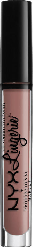 NYX PROFESSIONAL MAKEUP Lippenstift Lingerie Liquid Bustier 15