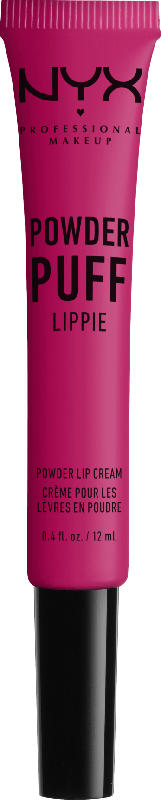 NYX PROFESSIONAL MAKEUP Lippenstift Powder Puff Lippie teenage dreams 05