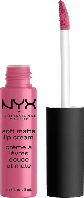 NYX PROFESSIONAL MAKEUP Lippenstift Soft Matte Lip Cream montreal 61