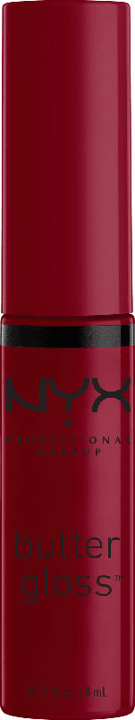 NYX PROFESSIONAL MAKEUP Lipgloss Butter Rocky Road 39