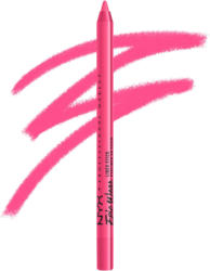 NYX PROFESSIONAL MAKEUP Eyeliner Epic Wear Liner Sticks Pink Spirit 19