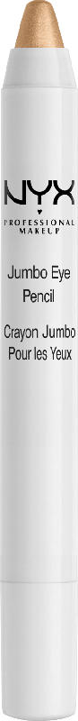 NYX PROFESSIONAL MAKEUP Lidschatten Jumbo Eye Pencil Cashmere 630A