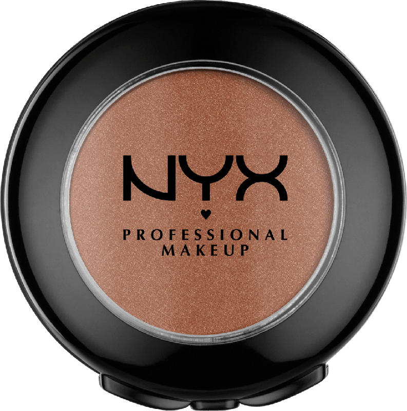 NYX PROFESSIONAL MAKEUP Lidschatten Hot Singles Eye Shadow Showgirl 23