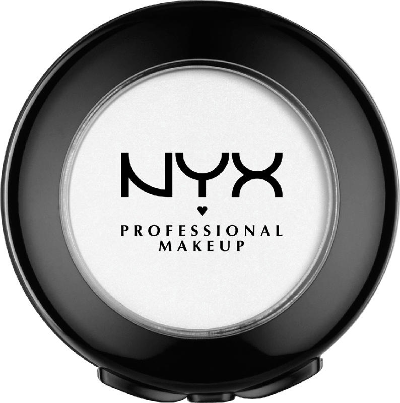 NYX PROFESSIONAL MAKEUP EYE SHADOW HOT SINGLES DIAMOND LUST 57