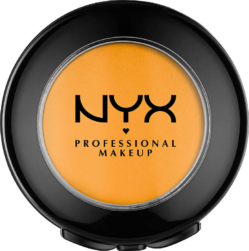 NYX PROFESSIONAL MAKEUP Lidschatten Hot Singles Butterscotch 62