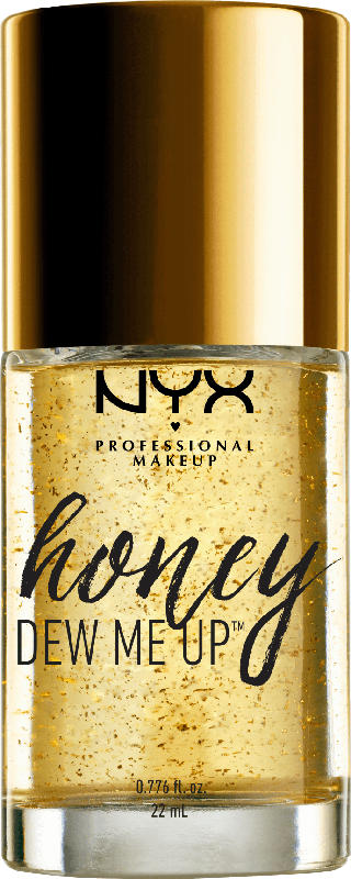NYX PROFESSIONAL MAKEUP Honey Dew Me Up Make-up Primer 01