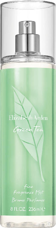 Elizabeth Arden Body Mist Green Tea