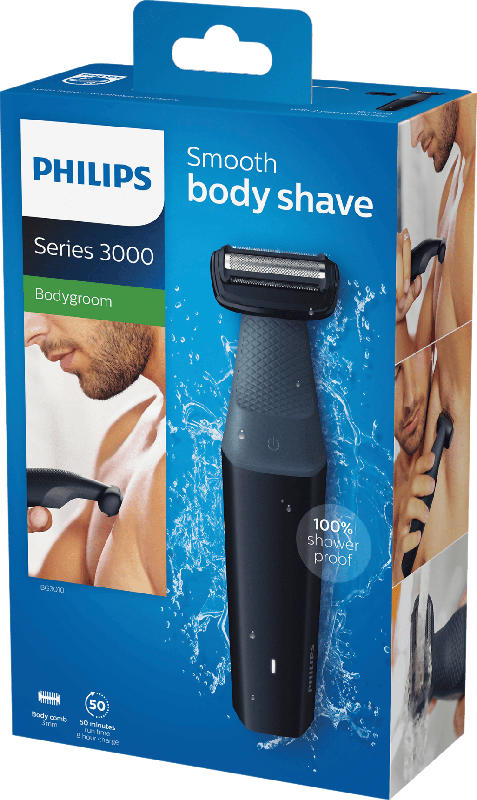 Philips Bodygroom Series 3000 BG3010/15