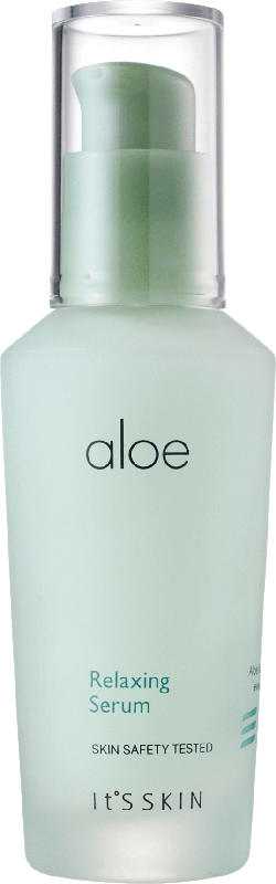 It’s Skin Serum Aloe Relaxing