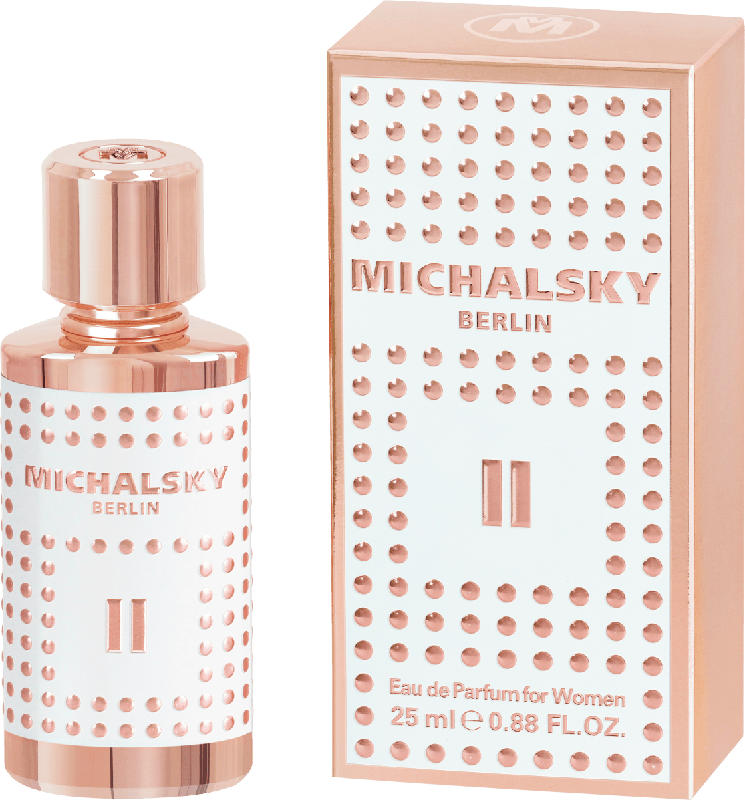 Michalsky Eau de Parfum Berlin II woman