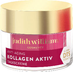Judith Williams Tagescreme DTS Tech Science